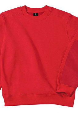 B&C Pro CGWUC20 - Berufsbekleidung Pullover WUC20