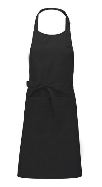 Kariban K885 - APRON > TABLIER SOMMELIER