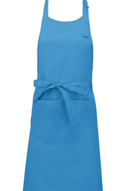 Kariban K885 - APRON - AVENTAL COM PEITO