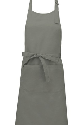 Kariban K885 - Premium Cotton Chef Apron with Adjustable Neck