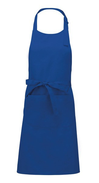 Kariban K885 - Premium Cotton Chef Apron with Adjustable Neck