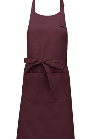 Kariban K885 - APRON > TABLIER SOMMELIER