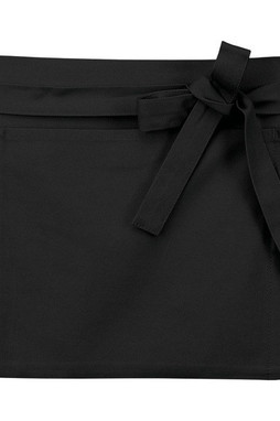 Kariban K886 - BARMAN APRON - AVENTAL CURTO DE BARMAN