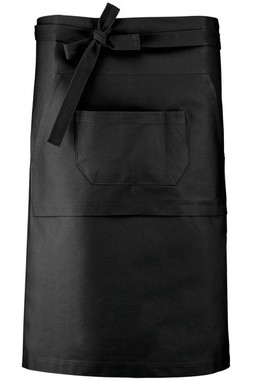 Kariban K887 - CAVISTE APRON - AVENTAL COMPRIDO DE BARMAN