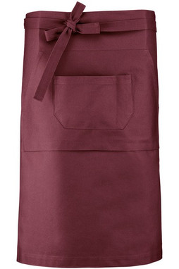 Kariban K887 - CAVISTE APRON > TABLIER LONG DE BARMAN