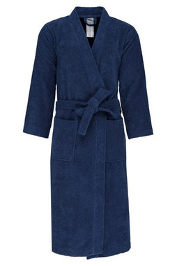 Kariban K115 - BATHROBE - KIMONO TOWEL ROBE