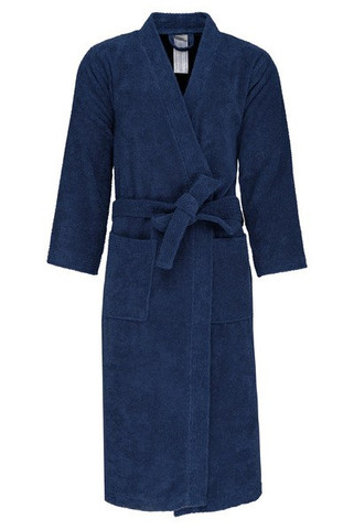 Kariban K115 - BATHROBE - KIMONO TOWEL ROBE