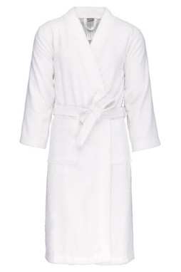 Kariban K115 - BATHROBE - KIMONO TOWEL ROBE