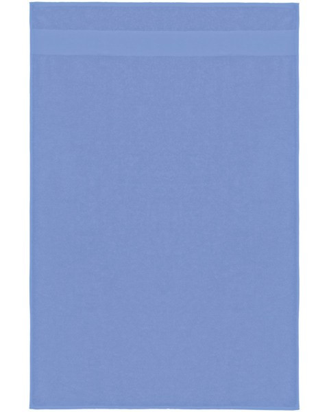 Kariban K111 - Luxe Zachte Katoenen Strandhanddoek