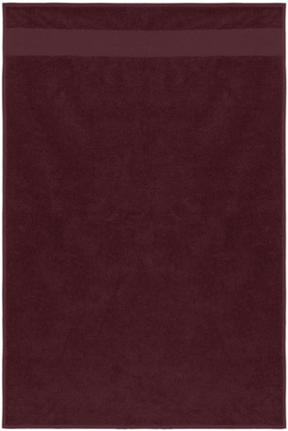 Kariban K111 - BEACH TOWEL > STRANDTUCH