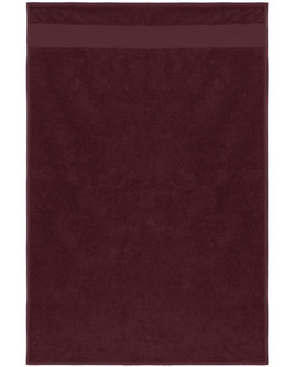Kariban K111 - Luxurious 100% Cotton Beach Towel
