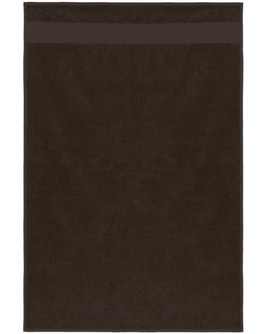 Kariban K111 - Luxurious 100% Cotton Beach Towel