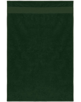 Kariban K111 - Luxurious 100% Cotton Beach Towel