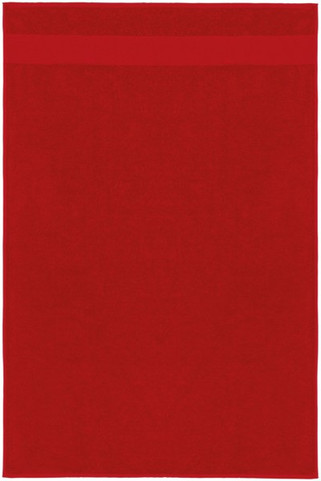 Kariban K111 - Luxurious 100% Cotton Beach Towel