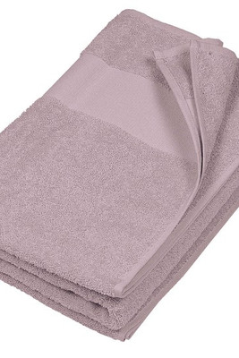 Kariban K111 - Luxurious 100% Cotton Beach Towel