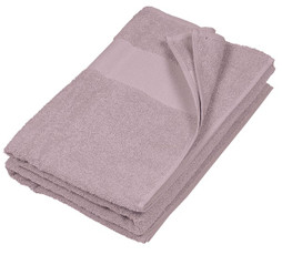 Kariban K112 - Luxuriöses Baumwollhandtuch für Ihr Badezimmer