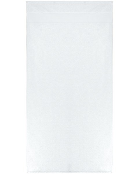 Kariban K112 - TOWEL > SERVIETTE DE TOILETTE
