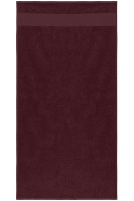 Kariban K113 - Luxurious 100% Cotton Bath Towel Collection