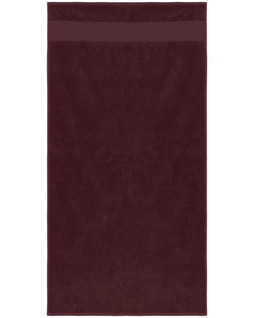 Kariban K113 - BATH TOWEL > BADETUCH