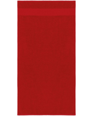 Kariban K113 - Luxurious 100% Cotton Bath Towel Collection