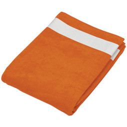 Kariban K118 - VELOURS - TOALHA DE PRAIA