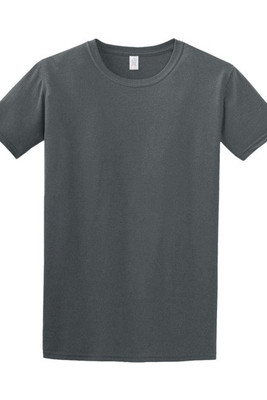 Gildan 64000 - Premium Men’s Ringspun Cotton T-Shirt