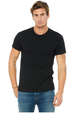 Canvas B3001 - Unisex T-shirt Superior Quality