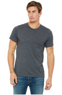 Canvas B3001 - Unisex T-shirt Superior Quality