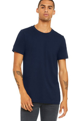 Canvas B3001 - Unisex T-shirt Superior Quality