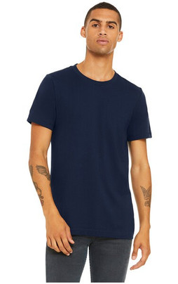 Canvas B3001 - Unisex T-shirt Superior Quality