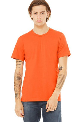 Canvas B3001 - Unisex T-shirt Superior Quality