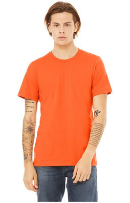 Canvas B3001 - Unisex T-shirt Superior Quality