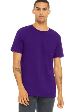 Canvas B3001 - Unisex T-shirt Superior Quality