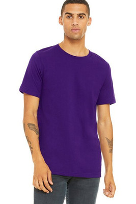 Canvas B3001 - Unisex T-shirt Superior Quality