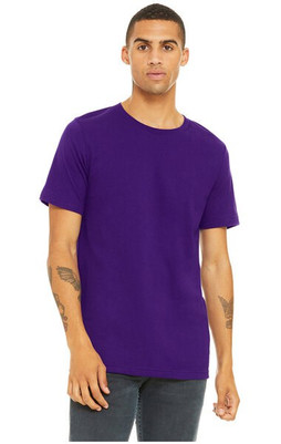 Canvas B3001 - Unisex T-shirt Superior Quality