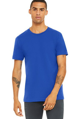 Canvas B3001 - Unisex T-shirt Superior Quality