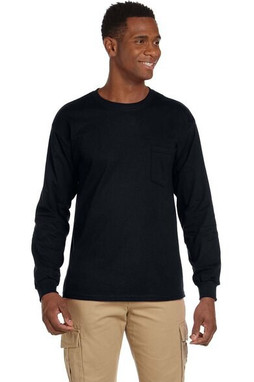 Gildan 2410 - Manches longues pour hommes