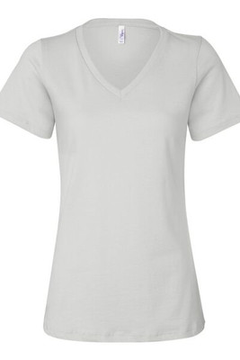 Bella B6405 - V-neck T-shirt for women