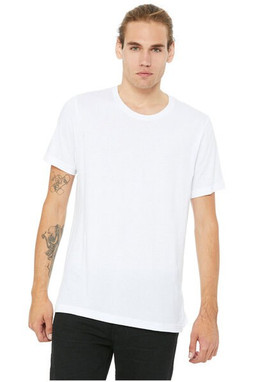 Canvas B3001 - Unisex T-shirt Superior Quality