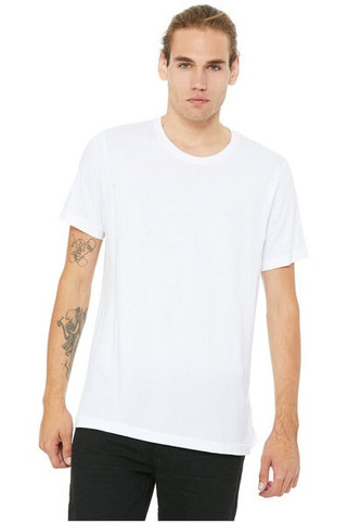 Canvas B3001 - Unisex T-shirt Superior Quality