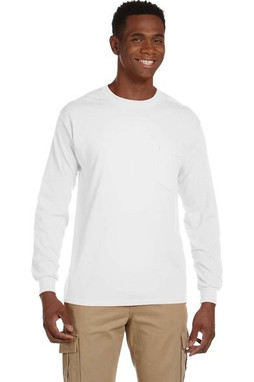 Gildan 2410 - Manches longues pour hommes