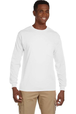 Gildan 2410 - Manches longues pour hommes