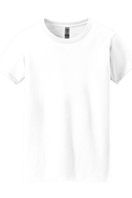 Gildan 5000L - T-Shirt Coton™ épais pour femmes