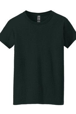 Gildan 5000L - T-Shirt Coton™ épais pour femmes