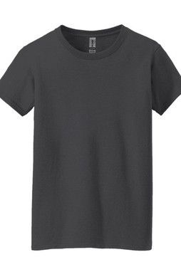 Gildan 5000L - T-Shirt Coton™ épais pour femmes