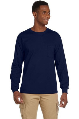 Gildan 2410 - Manches longues pour hommes