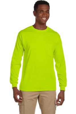 Gildan 2410 - Manches longues pour hommes