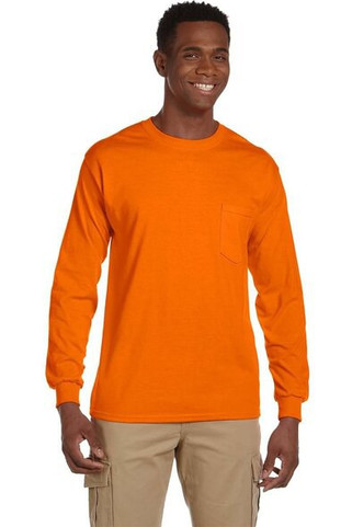 Gildan 2410 - Manches longues pour hommes