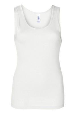 Bella 1080 - Tank Top 100% cotton - unisex