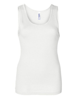 Bella 1080 - Tank Top 100% cotton - unisex